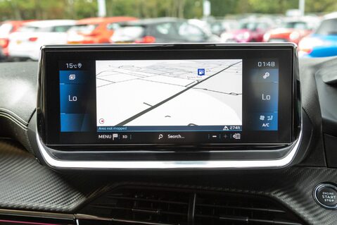 Peugeot 2008 PURETECH S/S GT 24