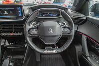 Peugeot 2008 PURETECH S/S GT 21