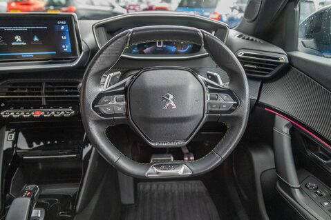 Peugeot 2008 PURETECH S/S GT 21