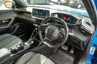 Peugeot 2008 PURETECH S/S GT 4