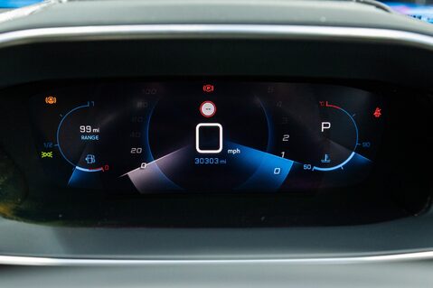 Peugeot 2008 PURETECH S/S GT 15