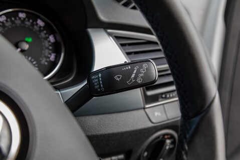 Skoda Fabia SE TSI DSG 18