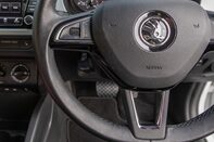 Skoda Fabia SE TSI DSG 19