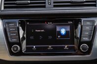 Skoda Fabia SE TSI DSG 23