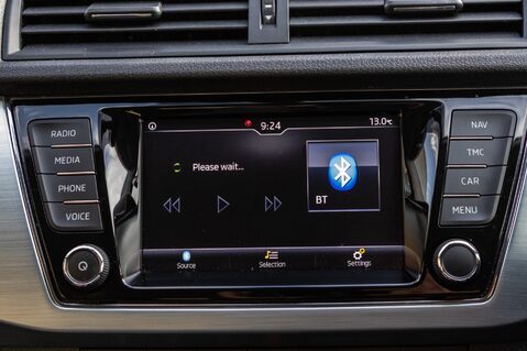 Skoda Fabia SE TSI DSG 23