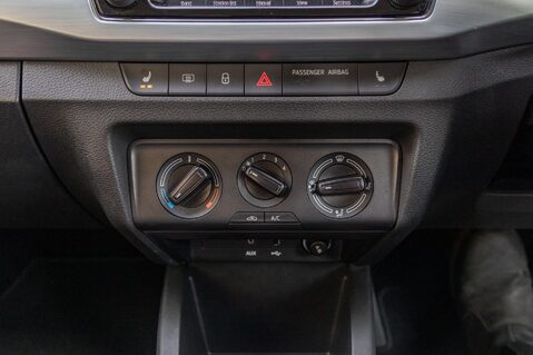 Skoda Fabia SE TSI DSG 33