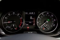 Skoda Fabia SE TSI DSG 15