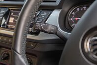 Skoda Fabia SE TSI DSG 17