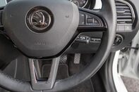 Skoda Fabia SE TSI DSG 20