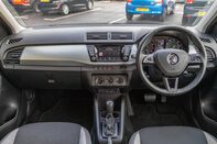 Skoda Fabia SE TSI DSG 3