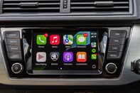 Skoda Fabia SE TSI DSG 29