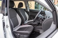 Skoda Fabia SE TSI DSG 30