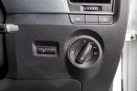 Skoda Fabia SE TSI DSG 16