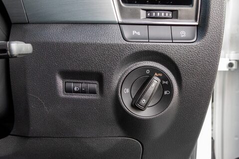 Skoda Fabia SE TSI DSG 16