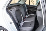 Skoda Fabia SE TSI DSG 34