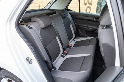 Skoda Fabia SE TSI DSG 34