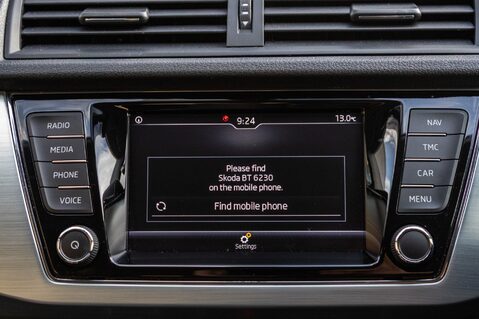 Skoda Fabia SE TSI DSG 24