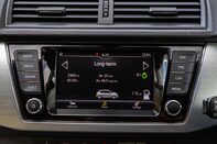 Skoda Fabia SE TSI DSG 26