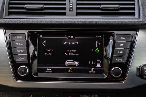 Skoda Fabia SE TSI DSG 26