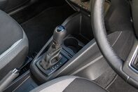 Skoda Fabia SE TSI DSG 32