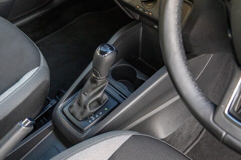 Skoda Fabia SE TSI DSG 32