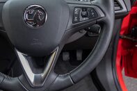 Vauxhall Corsa GRIFFIN S/S 21