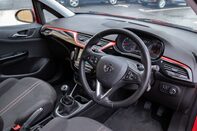 Vauxhall Corsa GRIFFIN S/S 4