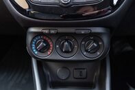 Vauxhall Corsa GRIFFIN S/S 30