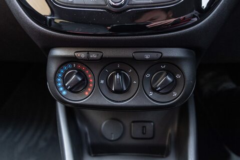 Vauxhall Corsa GRIFFIN S/S 30