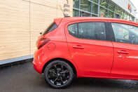 Vauxhall Corsa GRIFFIN S/S 7
