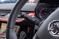 Vauxhall Corsa GRIFFIN S/S 18
