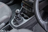 Vauxhall Corsa GRIFFIN S/S 29