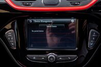 Vauxhall Corsa GRIFFIN S/S 25