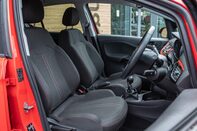 Vauxhall Corsa GRIFFIN S/S 28