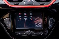 Vauxhall Corsa GRIFFIN S/S 23