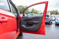 Vauxhall Corsa GRIFFIN S/S 14