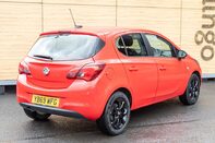 Vauxhall Corsa GRIFFIN S/S 2