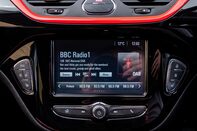 Vauxhall Corsa GRIFFIN S/S 24