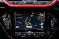 Vauxhall Corsa GRIFFIN S/S 26