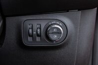 Vauxhall Corsa GRIFFIN S/S 16