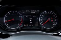 Vauxhall Corsa GRIFFIN S/S 15