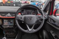 Vauxhall Corsa GRIFFIN S/S 22