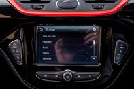 Vauxhall Corsa GRIFFIN S/S 27