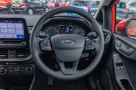 Ford Fiesta TREND 21