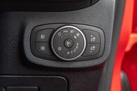 Ford Fiesta TREND 16