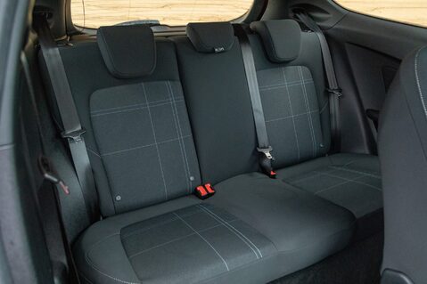 Ford Fiesta TREND 30