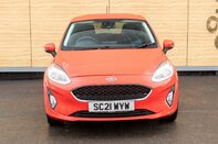 Ford Fiesta TREND 5