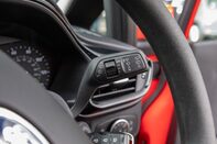 Ford Fiesta TREND 18