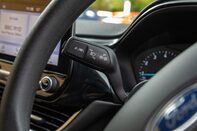 Ford Fiesta TREND 17