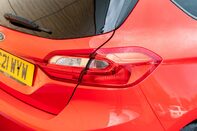 Ford Fiesta TREND 9